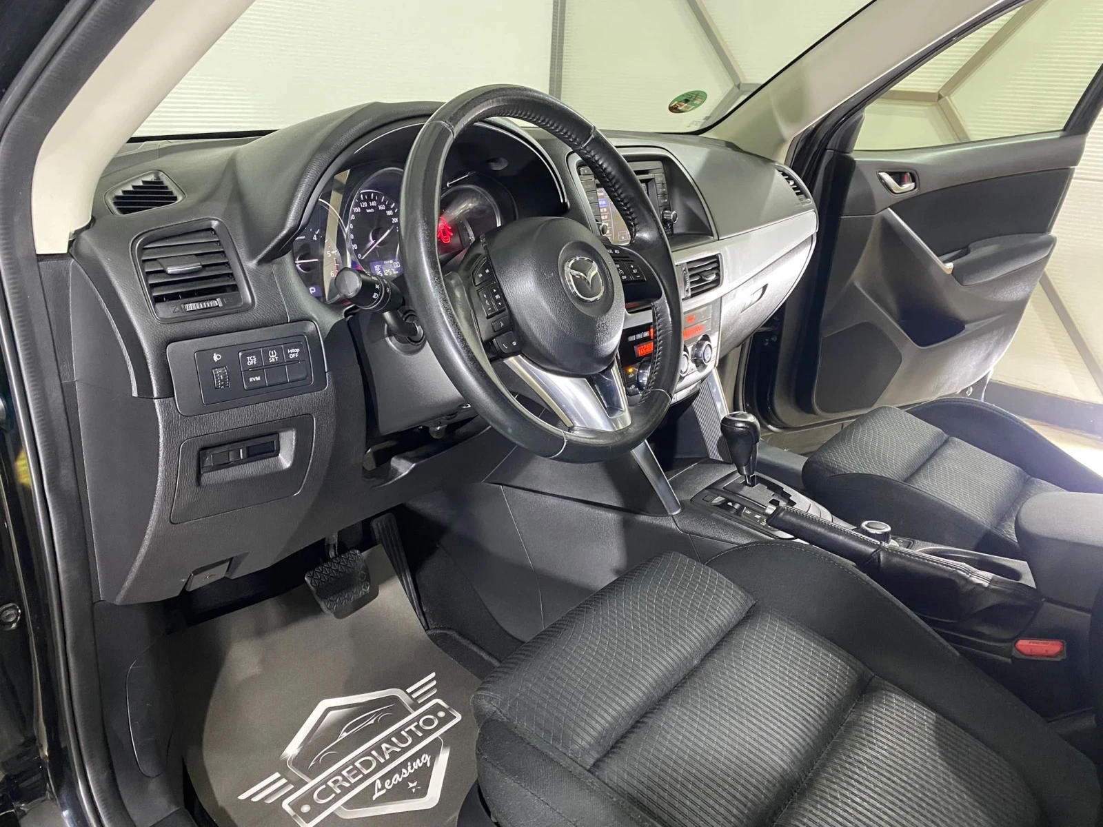 Mazda CX-5 2.2D AUTO - изображение 7
