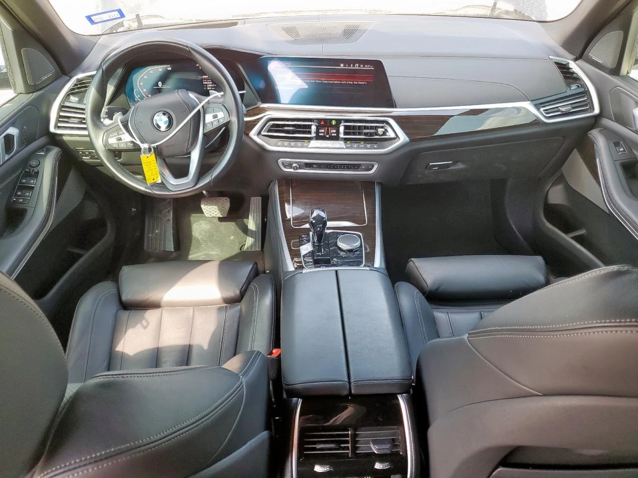 BMW X5 XDRIVE40I - изображение 8