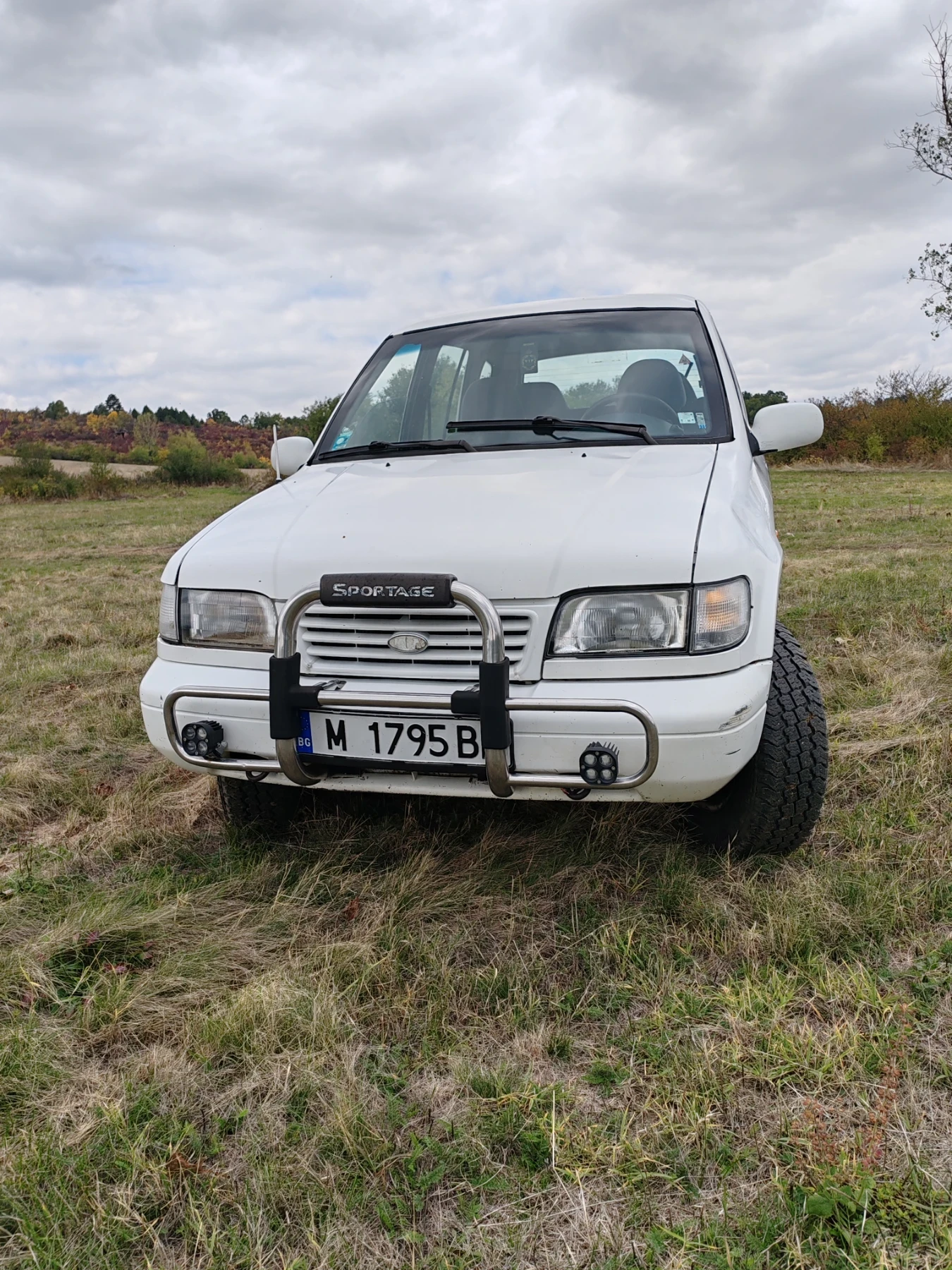 Kia Sportage 2.0 | Mobile.bg   1