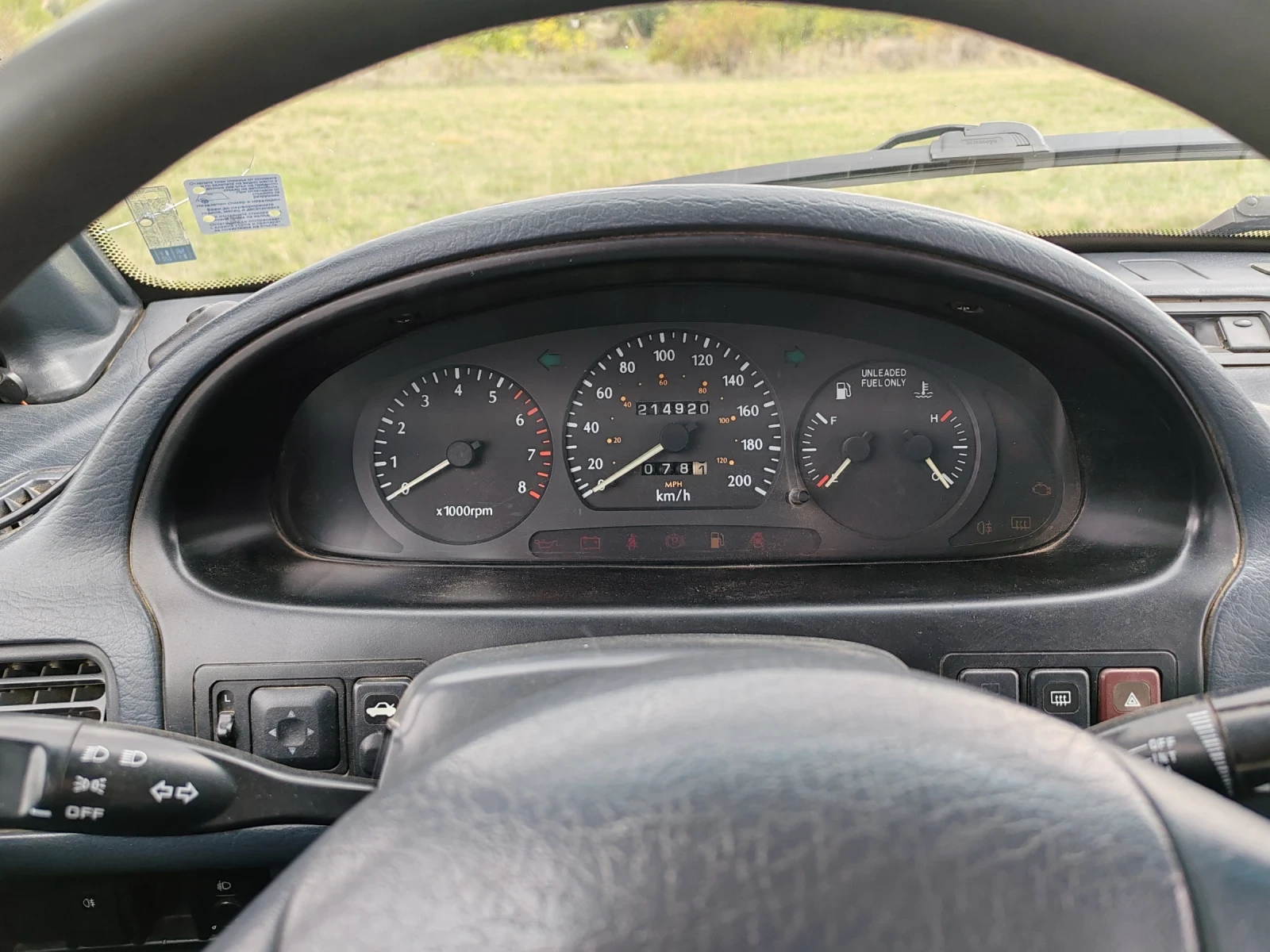 Kia Sportage 2.0 - изображение 3