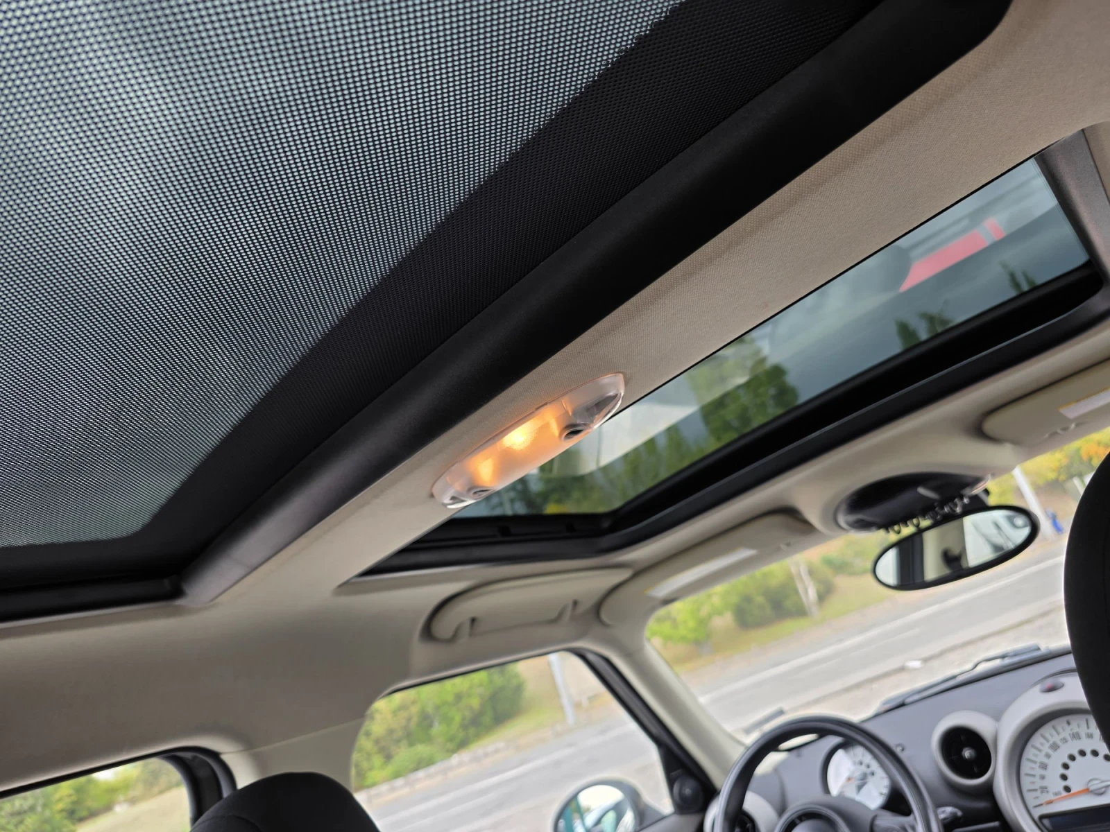 Mini Countryman 1.6 i Turbo 184k.c  | Mobile.bg   13