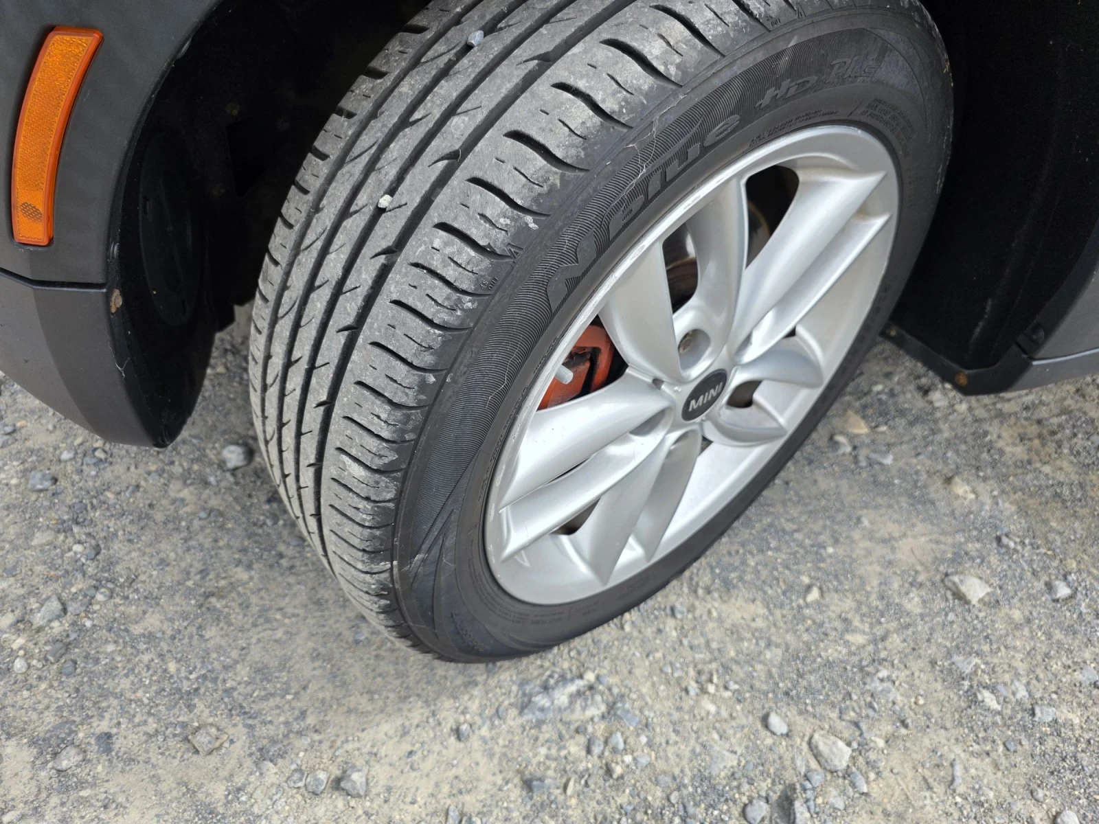 Mini Countryman 1.6 i Turbo 184k.c  | Mobile.bg   17