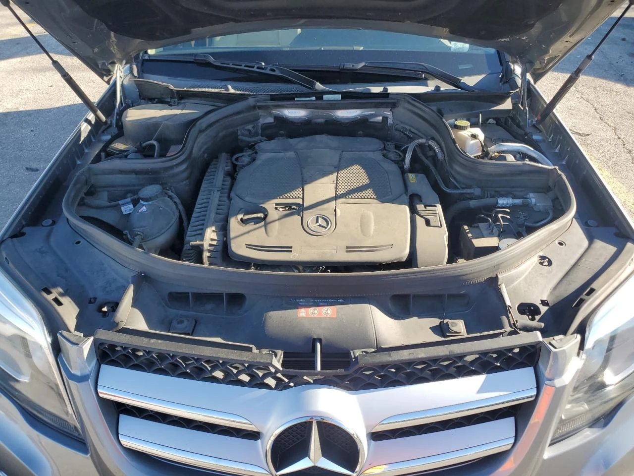 Mercedes-Benz GLK 350 4MATIC  | Mobile.bg   11