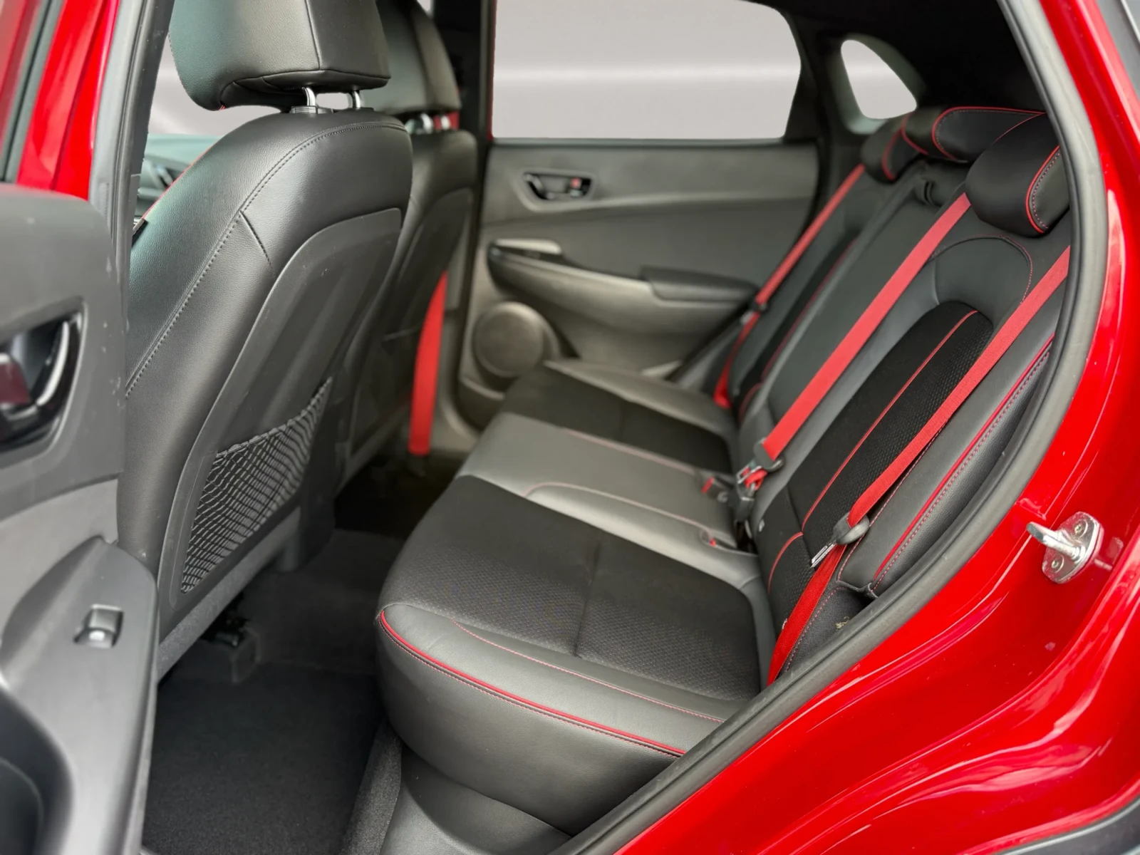 Hyundai Kona 1.6TGDI#CAMERA#PODGREV#DISTRONIC#EXCLUSIVE# | Mobile.bg   11