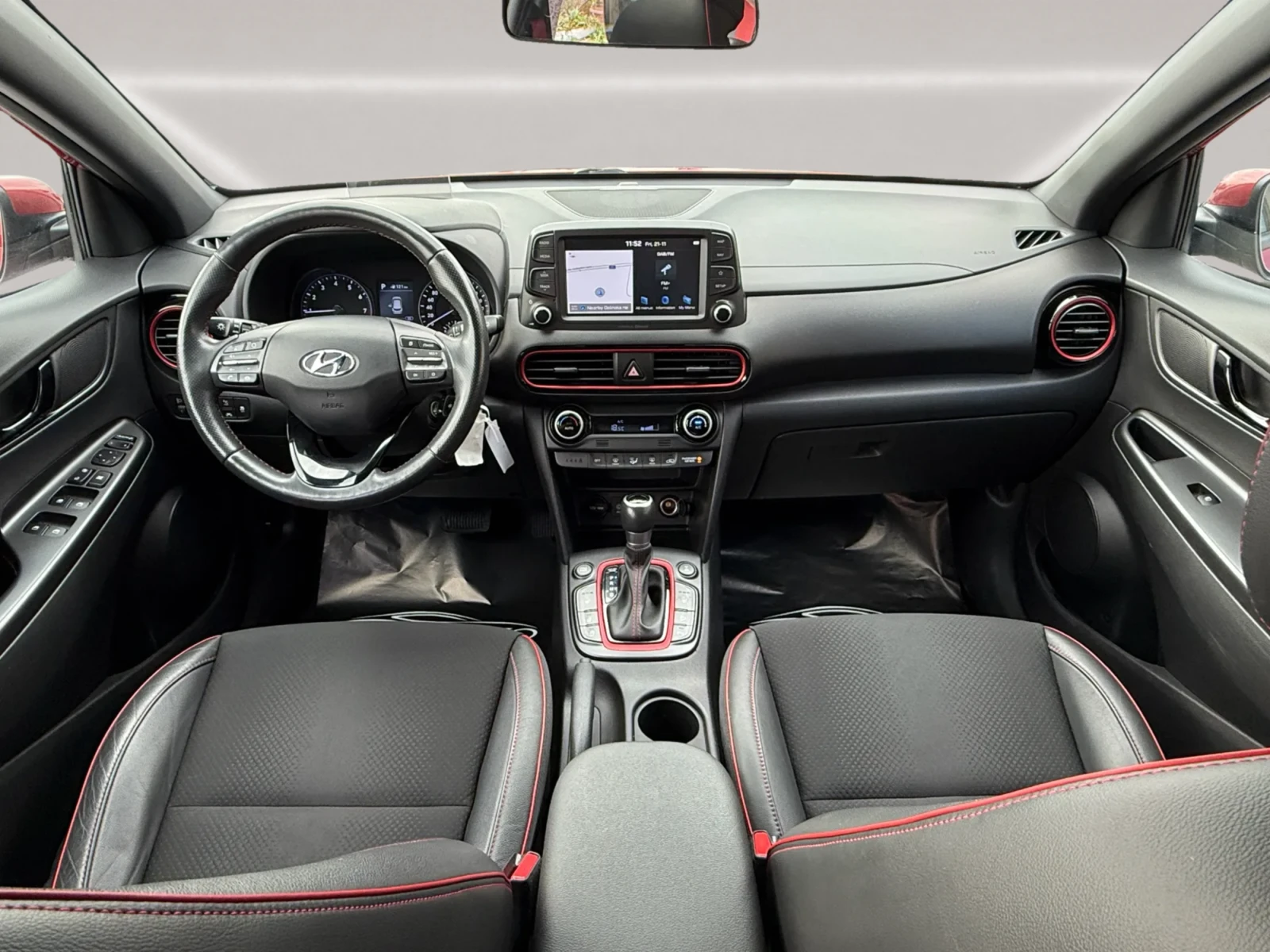 Hyundai Kona 1.6TGDI#CAMERA#PODGREV#DISTRONIC#EXCLUSIVE# | Mobile.bg   12