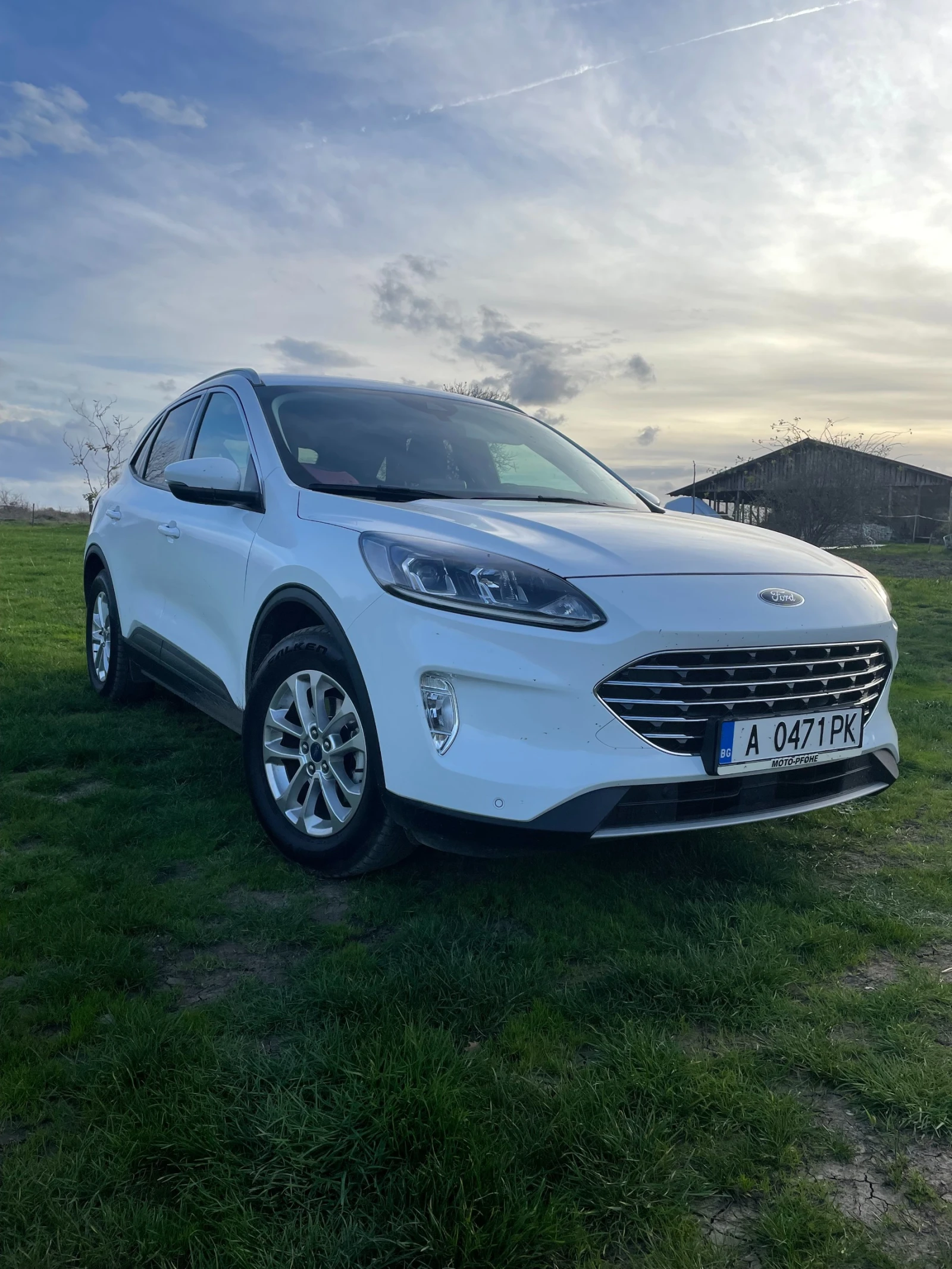 Ford Kuga 3 | Mobile.bg   1