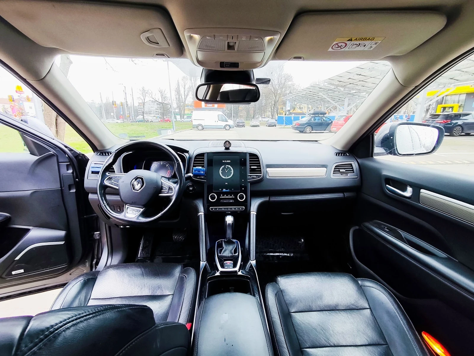 Renault Koleos INITIALE PARIS - изображение 7