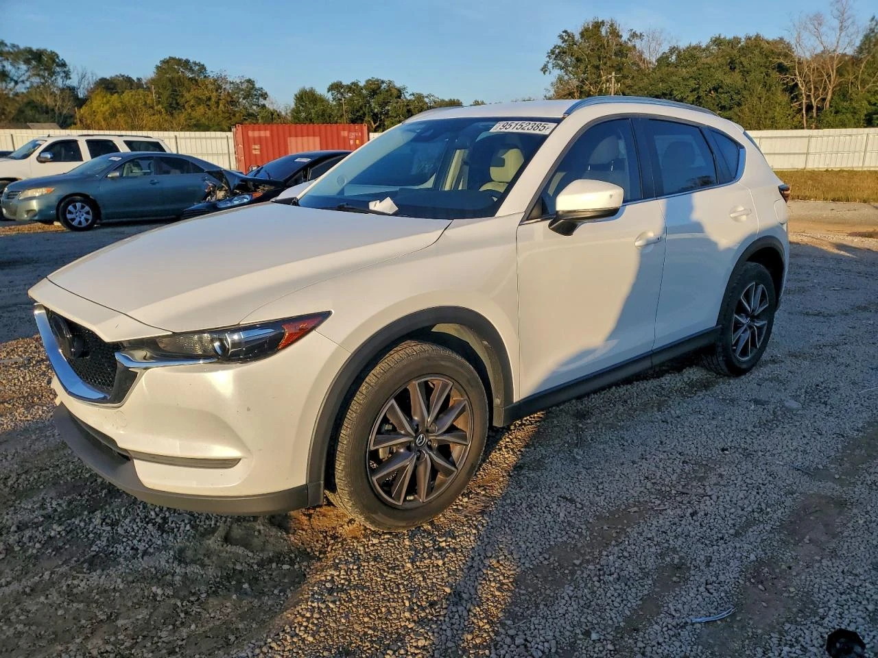 Mazda CX-5 2.5l Touring | Mobile.bg � ����������� 1