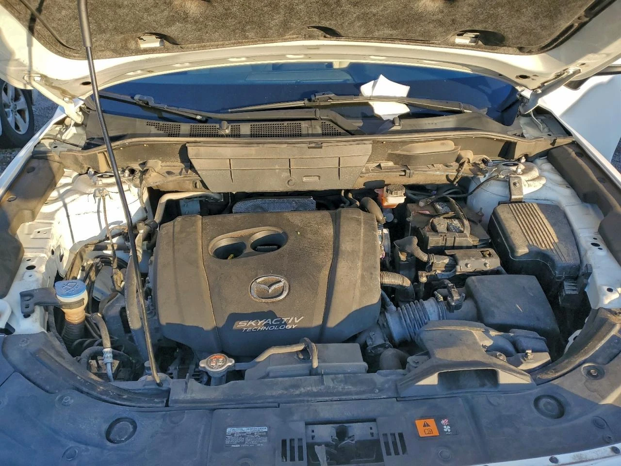 Mazda CX-5 2.5l Touring | Mobile.bg � ����������� 12