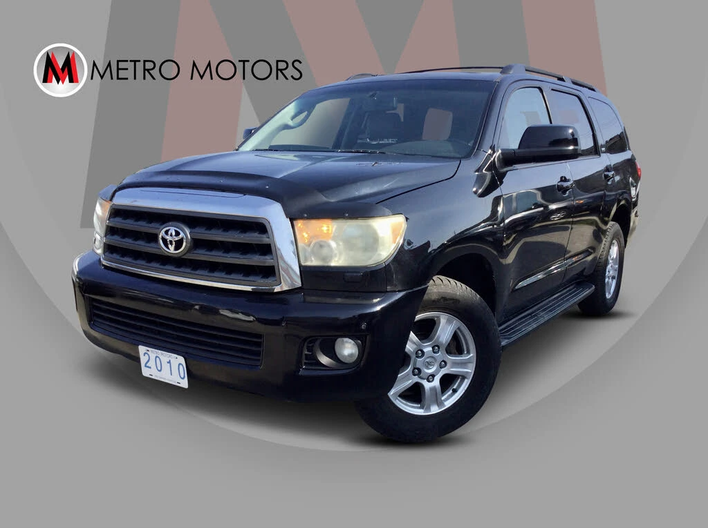 Toyota Sequoia ����* �������* ������* ��������*  | Mobile.bg � ����������� 1