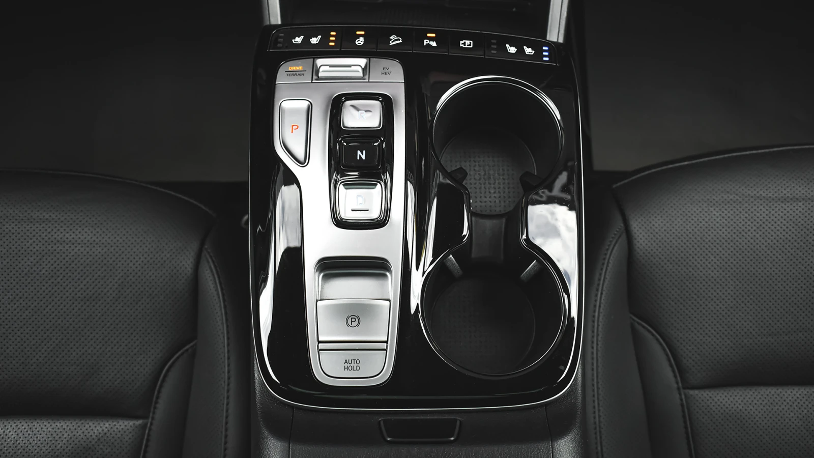 Hyundai Tucson 1.6 T-GDi PREMIUM Plug-in Hybrid 4x4 Automatic | Mobile.bg � ����������� 12