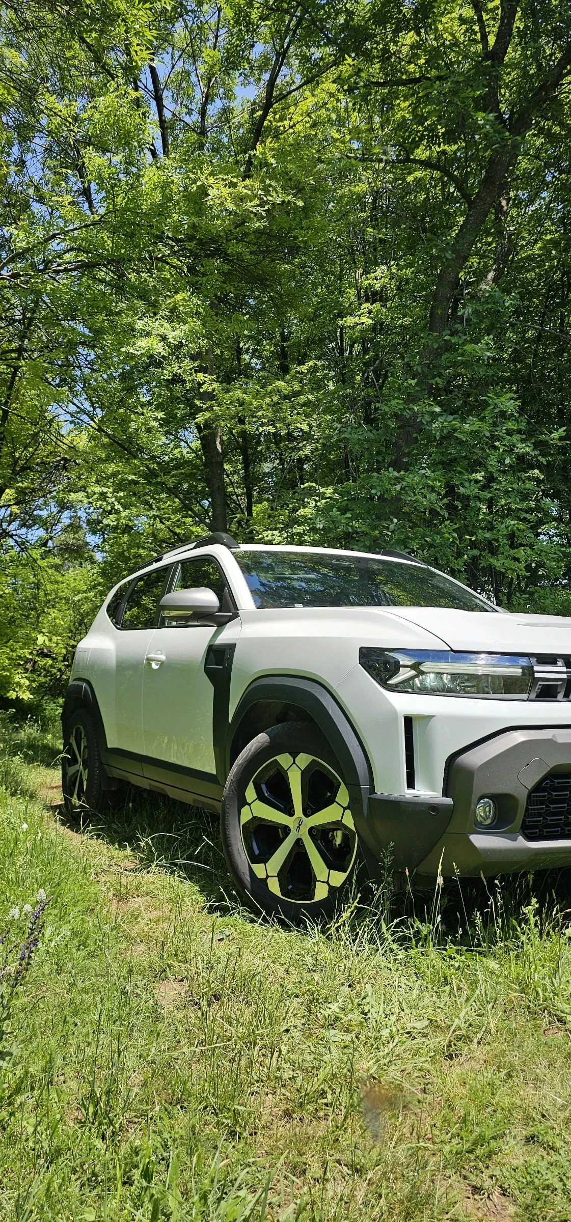 Dacia Duster Eco/LPG, снимка 3 - Автомобили и джипове - 53688811