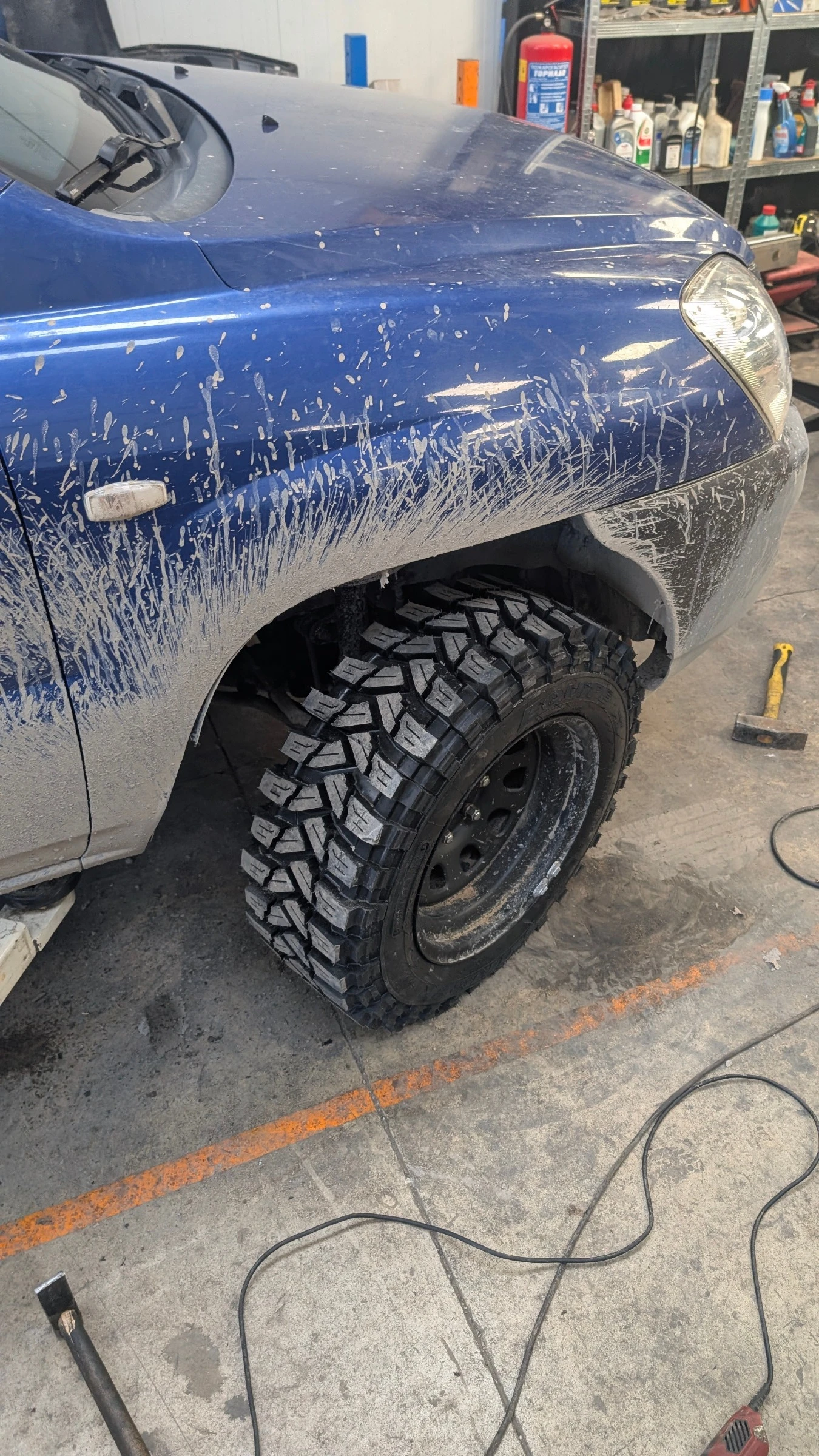 Kia Sportage 2.0D, снимка 11 - Автомобили и джипове - 53823867