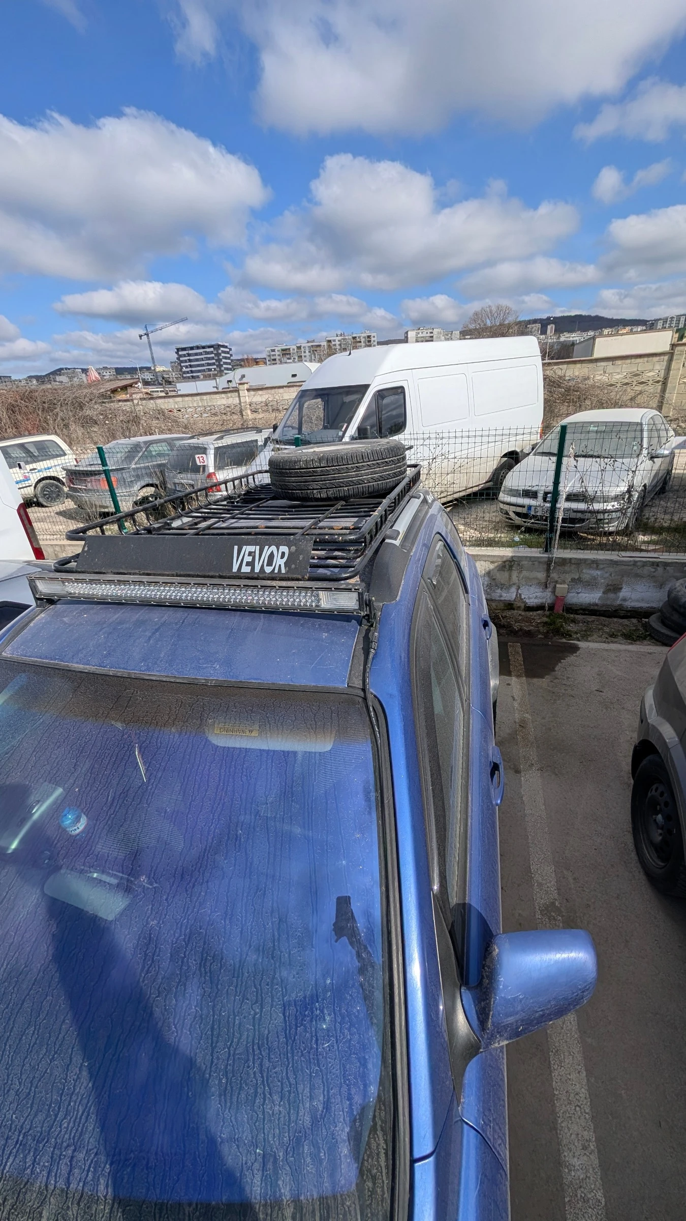 Kia Sportage 2.0D, снимка 7 - Автомобили и джипове - 53823867