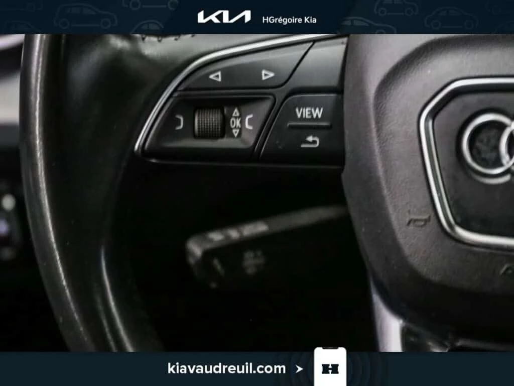 Audi Q5 * Technik * CARFAX * ЦЕНА ДО БГ, снимка 12 - Автомобили и джипове - 54115544