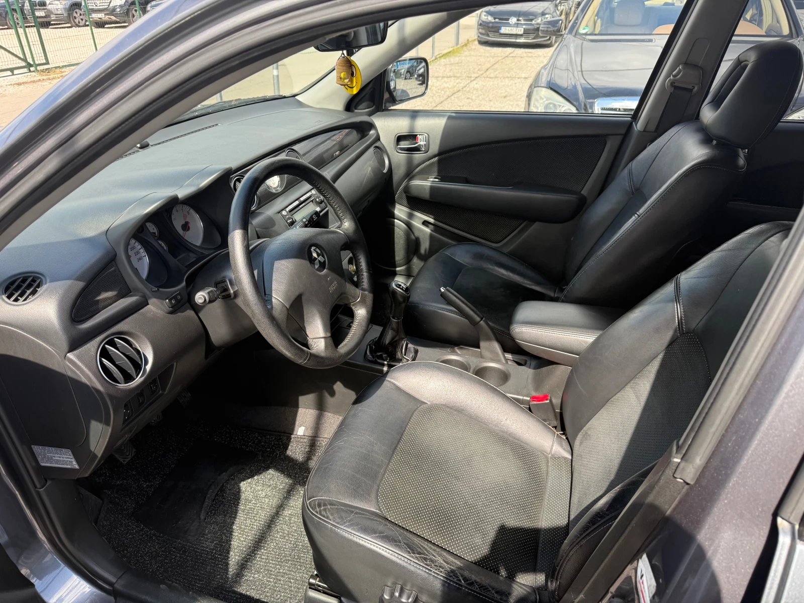 Mitsubishi Outlander 2.0T 4x4 �� �������� / 100000��/ | Mobile.bg � ����������� 7