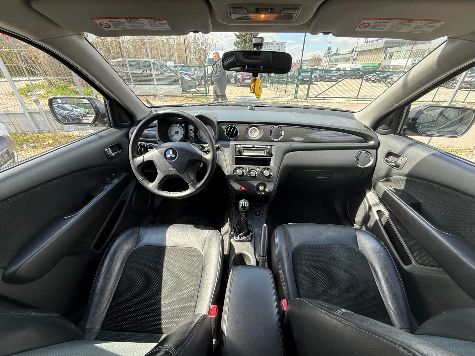 Mitsubishi Outlander 2.0T 4x4 �� �������� / 100000��/ | Mobile.bg � ����������� 11