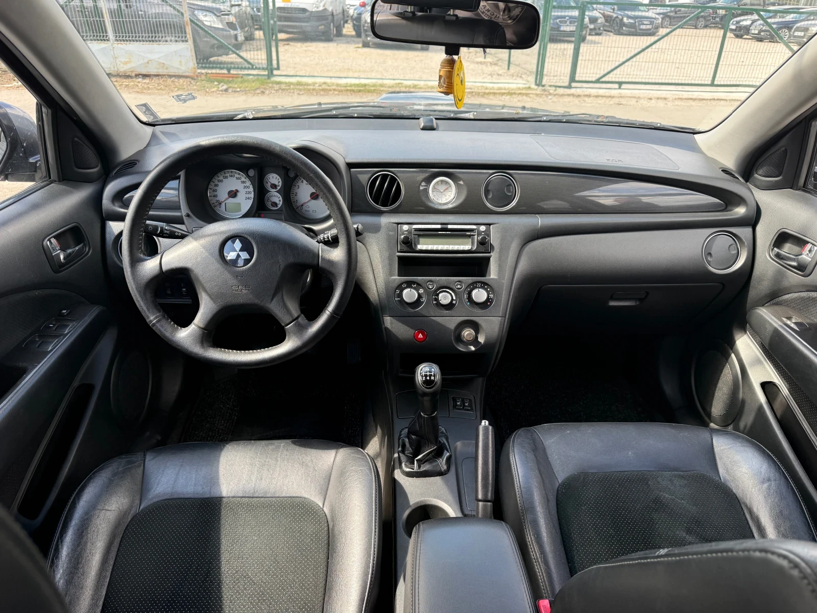 Mitsubishi Outlander 2.0T 4x4 �� �������� / 100000��/ | Mobile.bg � ����������� 9