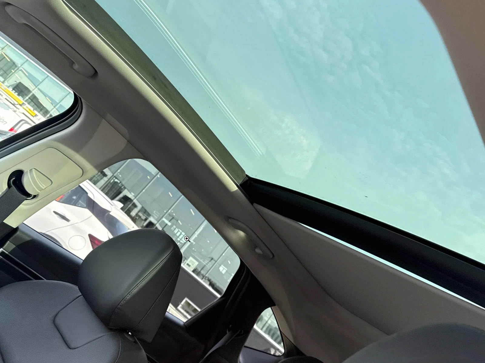 Hyundai Tucson * Luxury* ���������* �������* 360CAM* FULL | Mobile.bg � ����������� 9