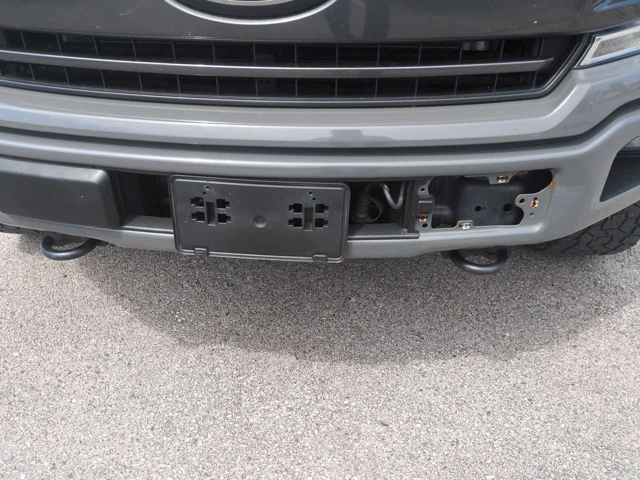 Ford F150 * 4WD SuperCrew Box * CARFAX * 2 КЛЮЧА * ПОДГРЕВИ , снимка 16 - Автомобили и джипове - 54692289