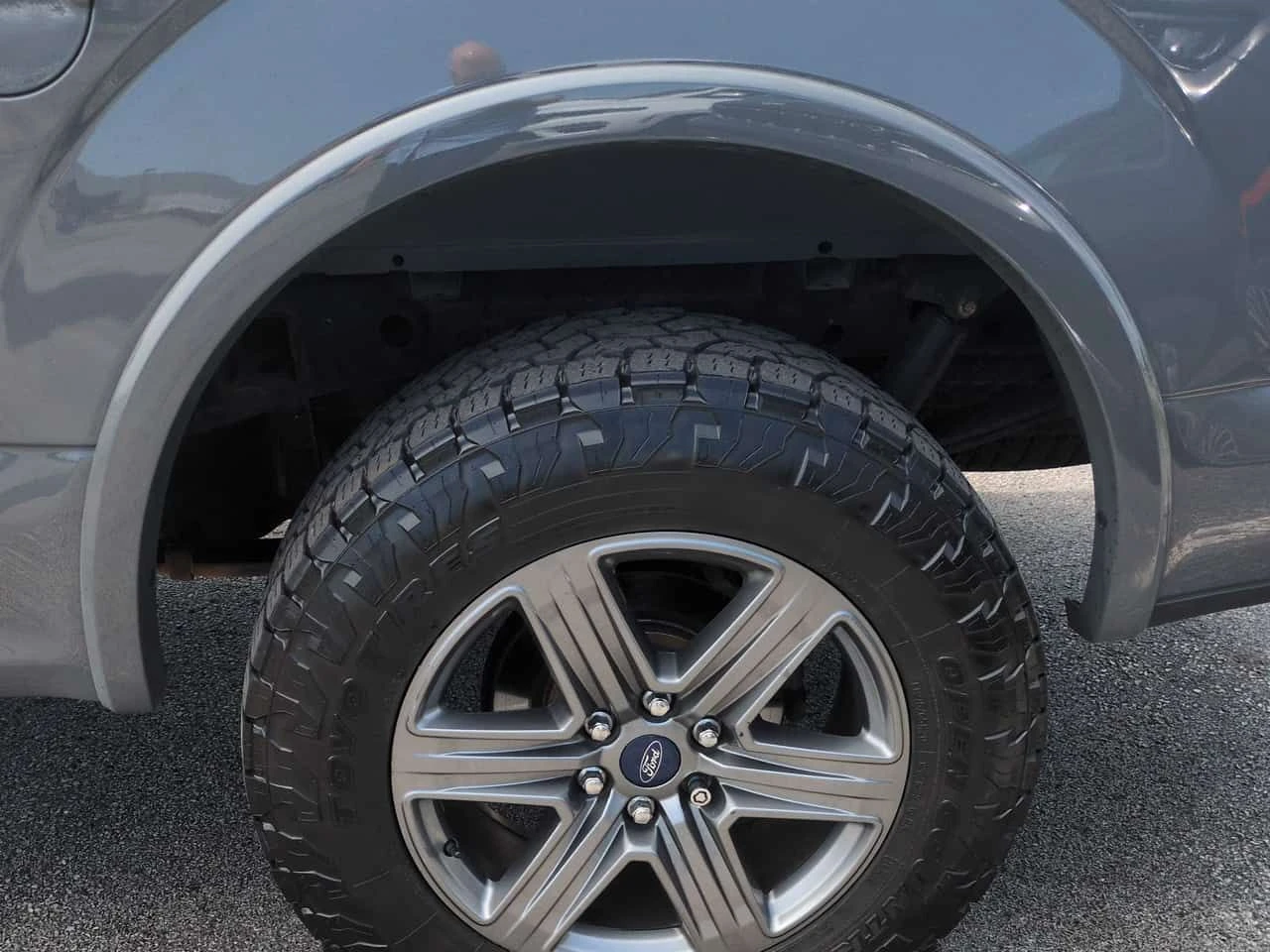 Ford F150 * 4WD SuperCrew Box * CARFAX * 2 КЛЮЧА * ПОДГРЕВИ , снимка 15 - Автомобили и джипове - 54692289