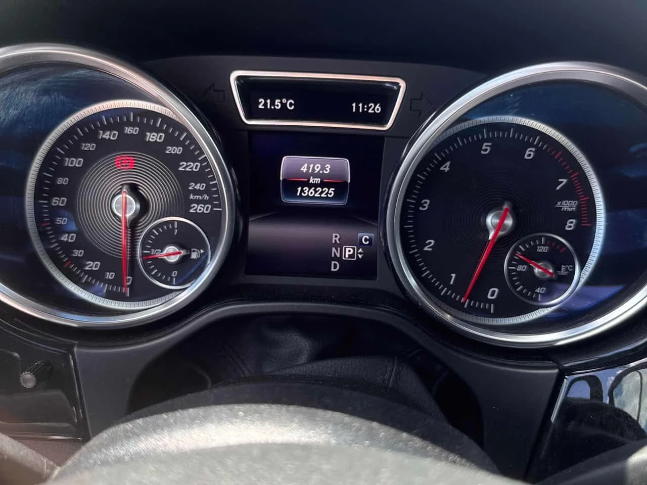 Mercedes-Benz GLE 400 4MATIC/360/ПАНОРАМА/ПОДГРЕВИ, снимка 10 - Автомобили и джипове - 54827159