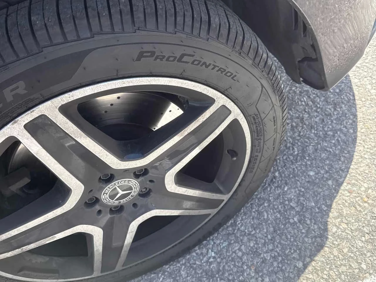 Mercedes-Benz GLE 400 4MATIC/360/ПАНОРАМА/ПОДГРЕВИ, снимка 6 - Автомобили и джипове - 54827159