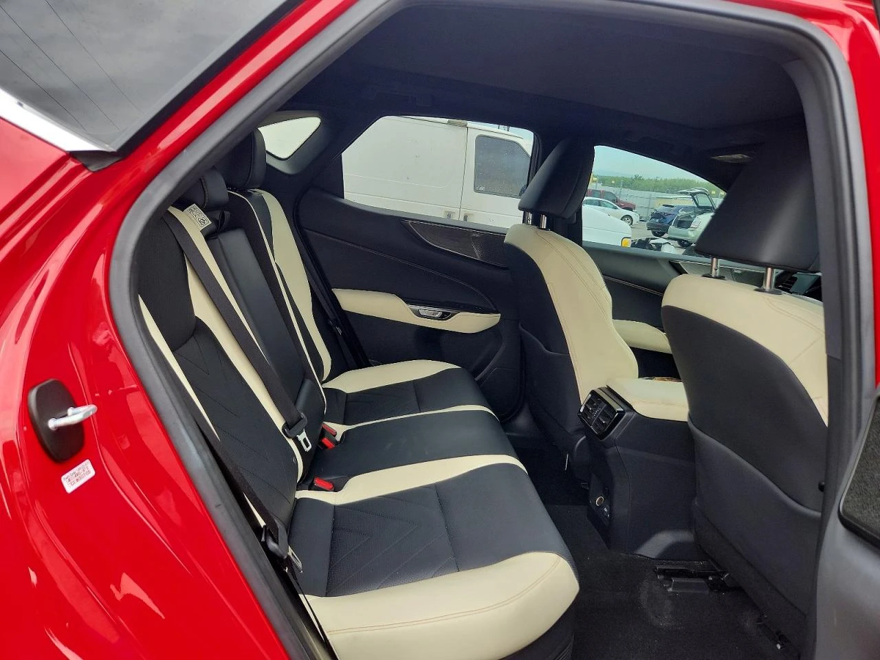 Lexus NX 350h 2.5l, снимка 11 - Автомобили и джипове - 55278105