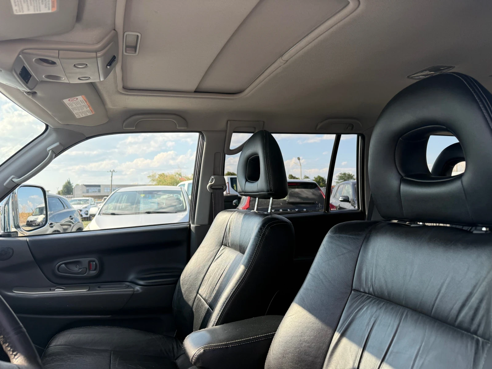 Mitsubishi Pajero sport 3.0i V6 CH, снимка 12 - Автомобили и джипове - 55448272