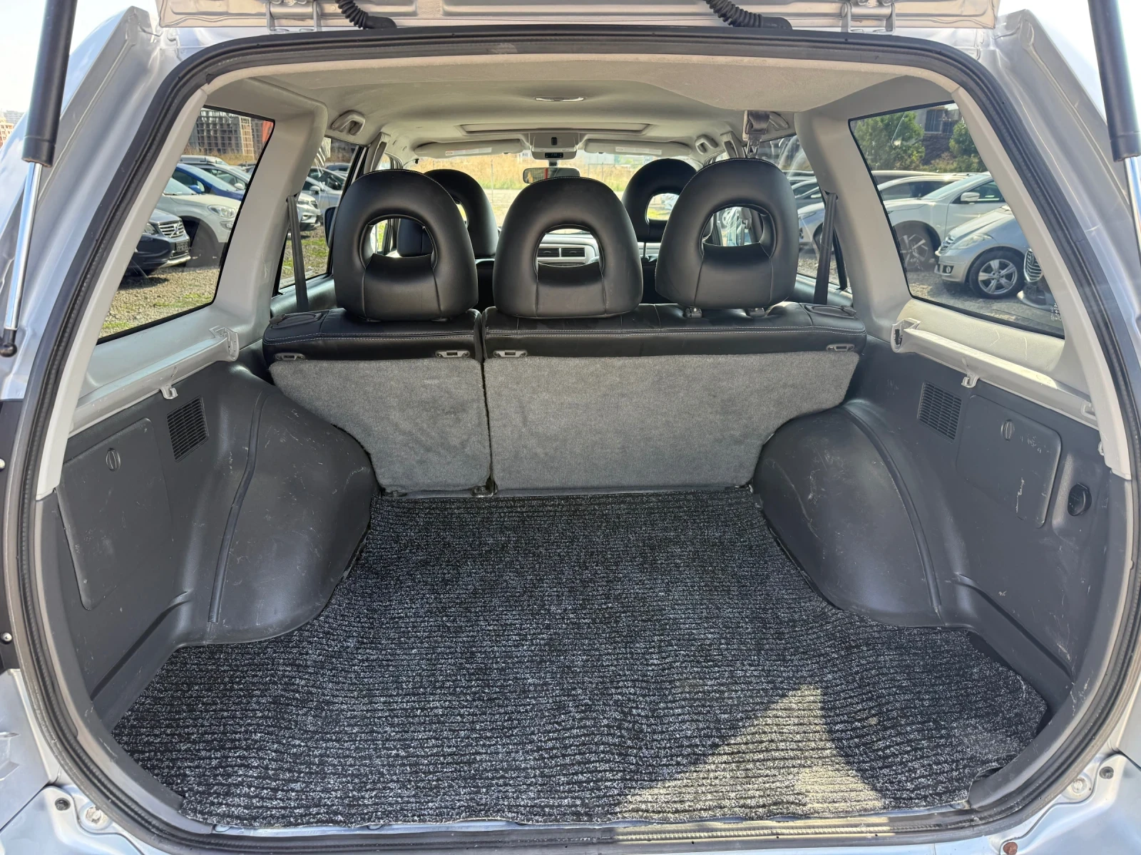 Mitsubishi Pajero sport 3.0i V6 CH, снимка 10 - Автомобили и джипове - 55448272
