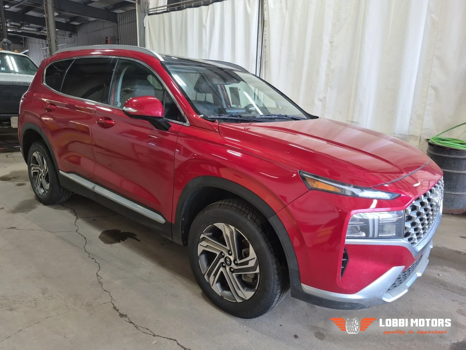 Hyundai Santa fe | Mobile.bg � ����������� 2