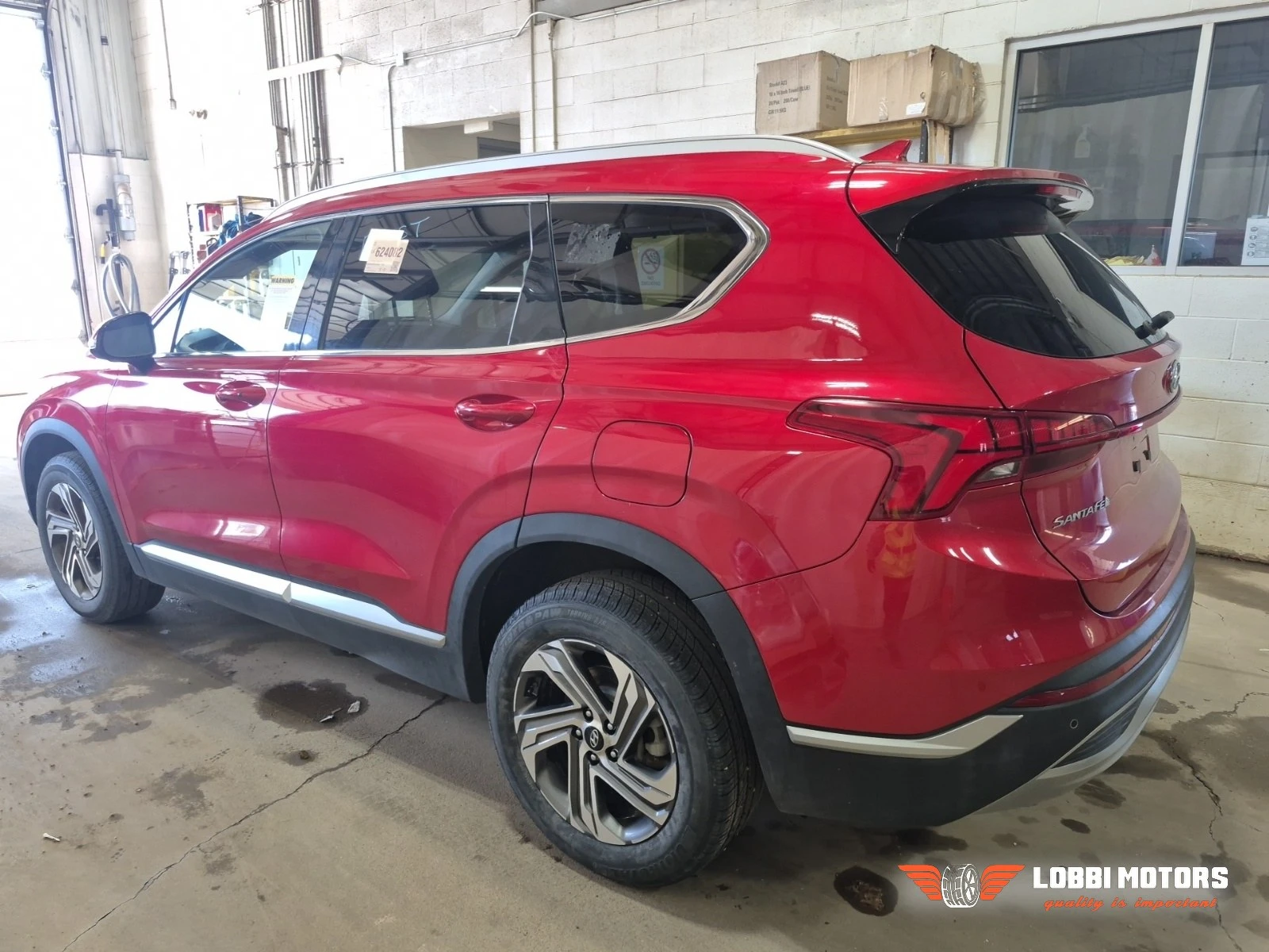Hyundai Santa fe | Mobile.bg � ����������� 4