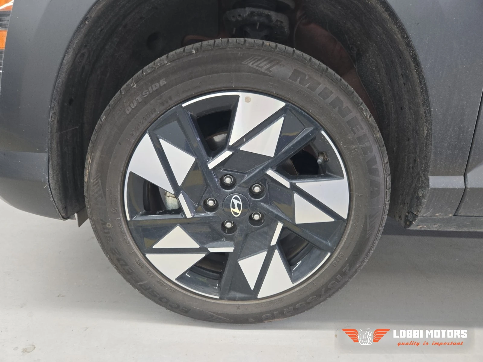 Hyundai Kona, снимка 4 - Автомобили и джипове - 55954664