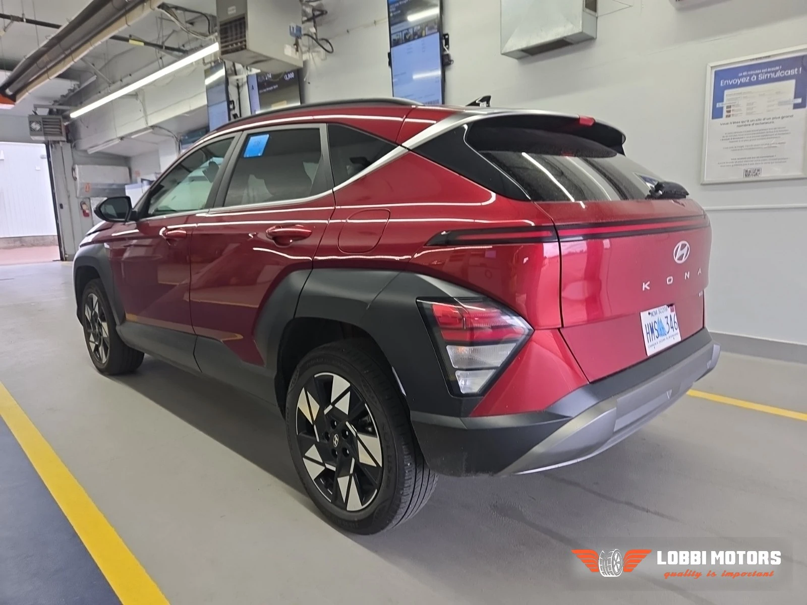 Hyundai Kona, снимка 6 - Автомобили и джипове - 55954664