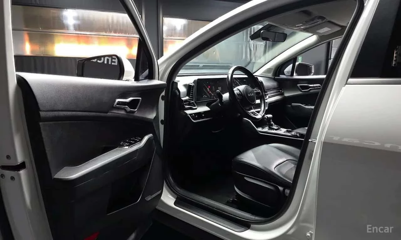 Kia Sportage * 1.6 Turbo 2WD * ������� * ����������� *  | Mobile.bg � ����������� 9