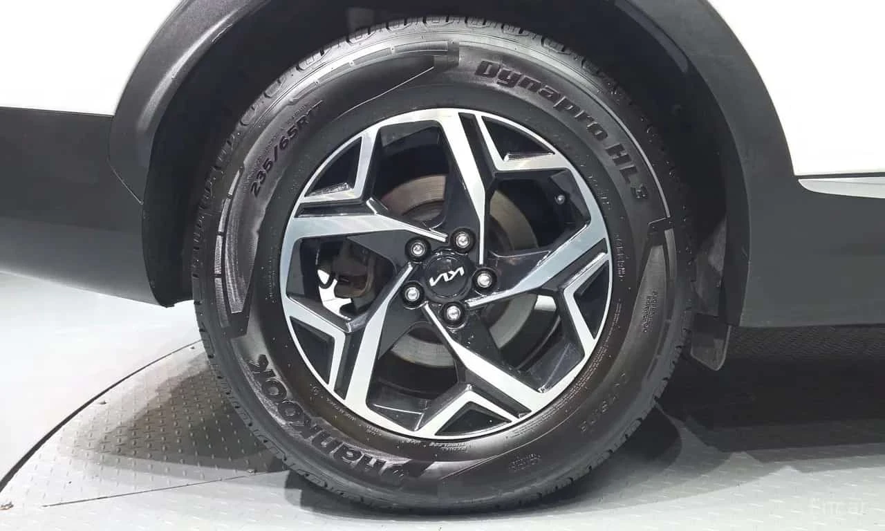 Kia Sportage * 1.6 Turbo 2WD * ������� * ����������� *  | Mobile.bg � ����������� 5
