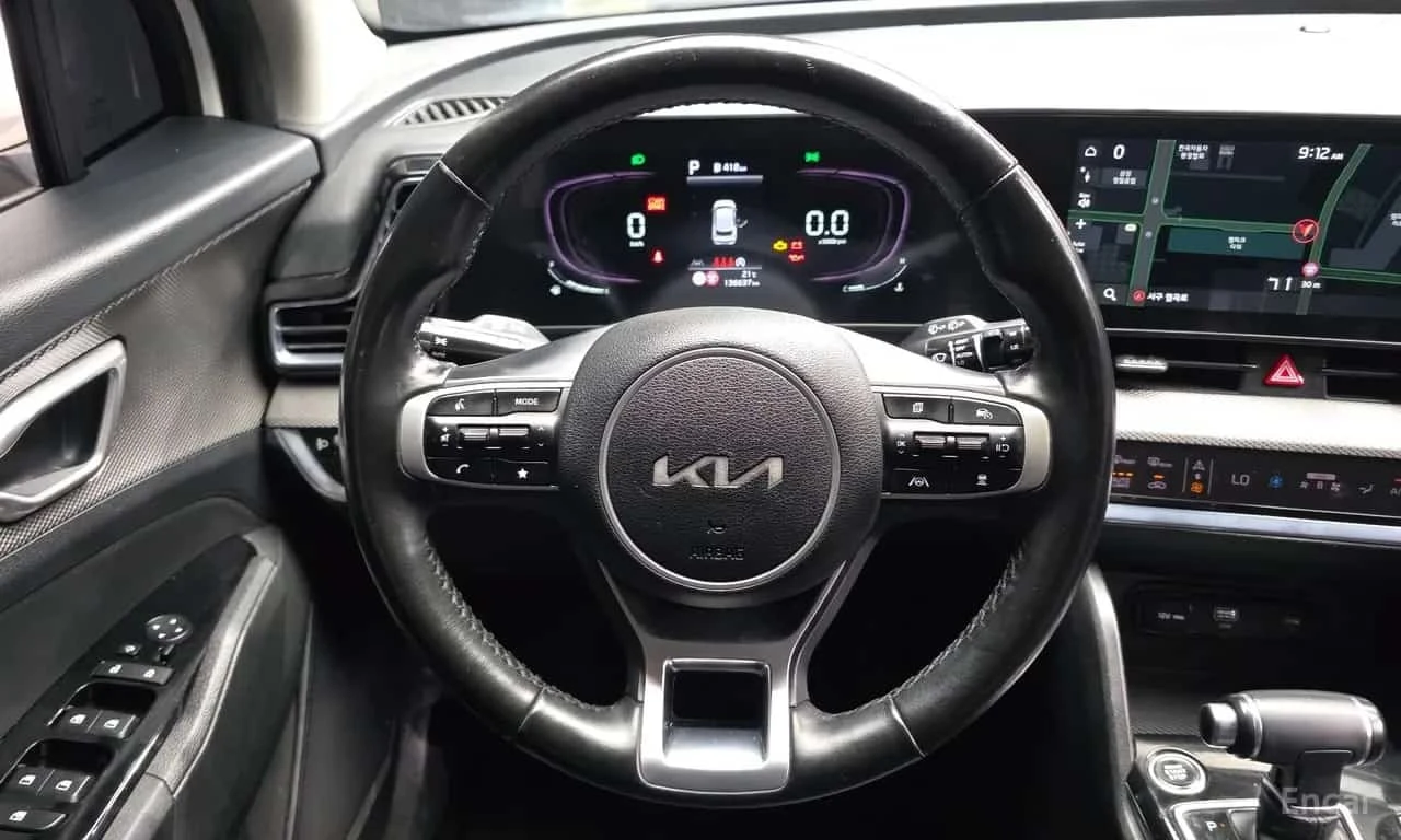 Kia Sportage * 1.6 Turbo 2WD * ������� * ����������� *  | Mobile.bg � ����������� 12