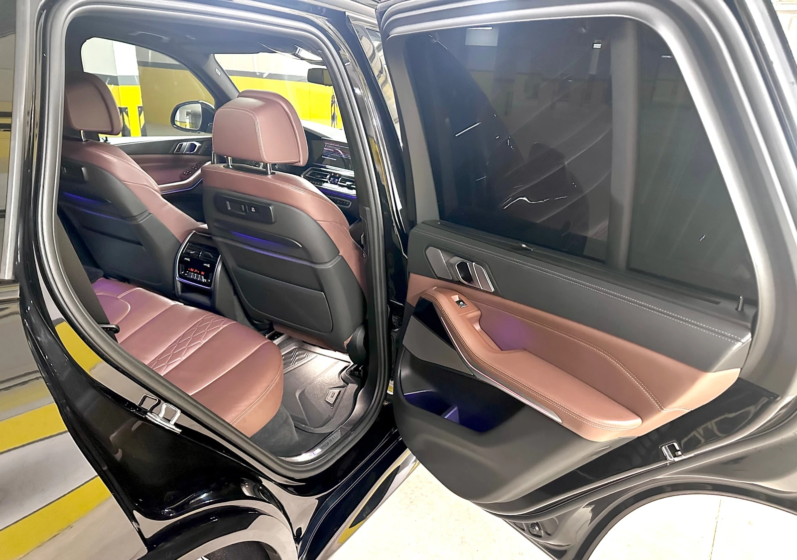 BMW X5 M50d , снимка 15 - Автомобили и джипове - 56361665