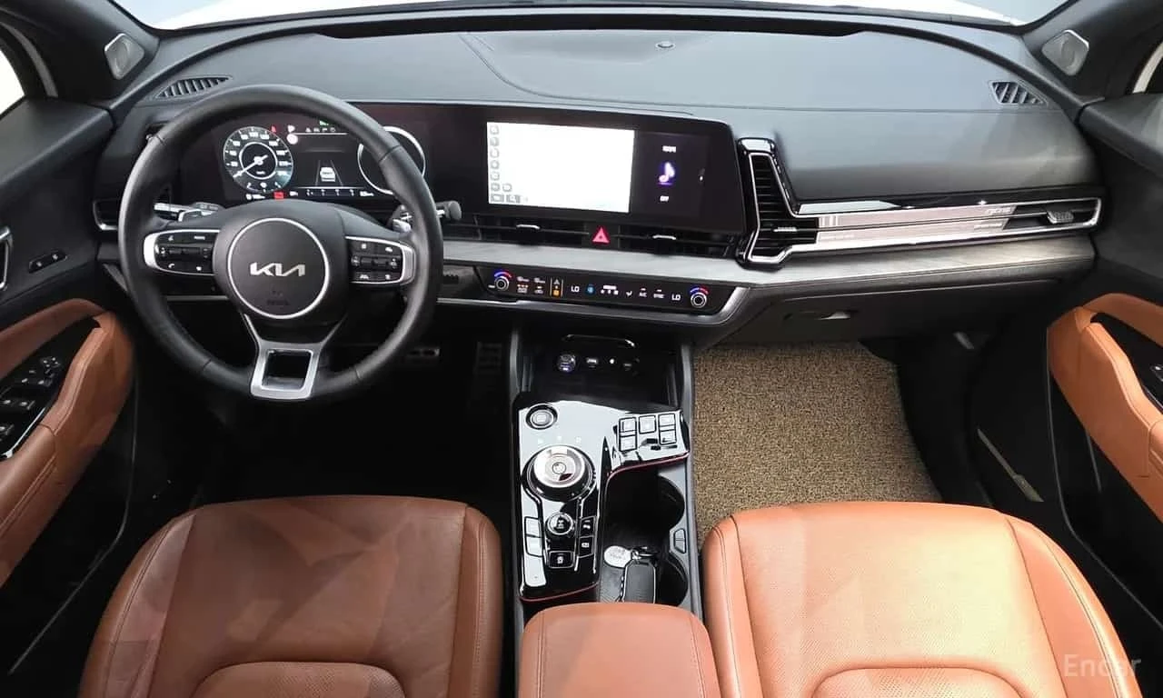 Kia Sportage 1.6 Turbo * 4WD * ��������� * ���� �� �� *  | Mobile.bg � ����������� 7