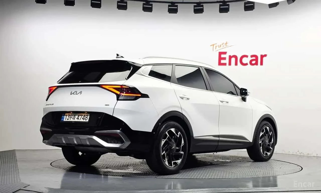 Kia Sportage 1.6 Turbo * 4WD * ��������� * ���� �� �� *  | Mobile.bg � ����������� 2