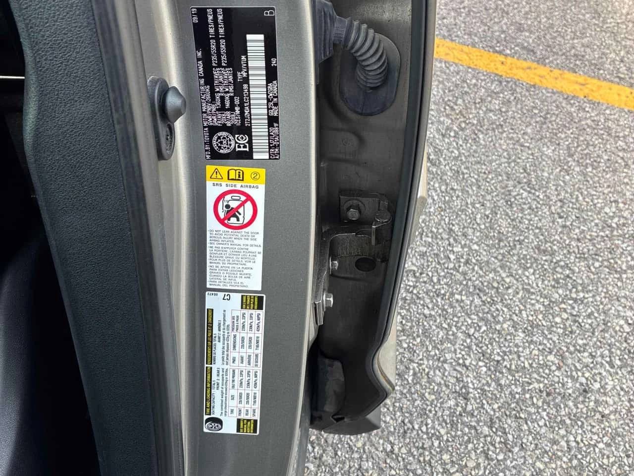 Lexus RX * 350 * CARFAX * ������ ���������������� *  | Mobile.bg � ����������� 9