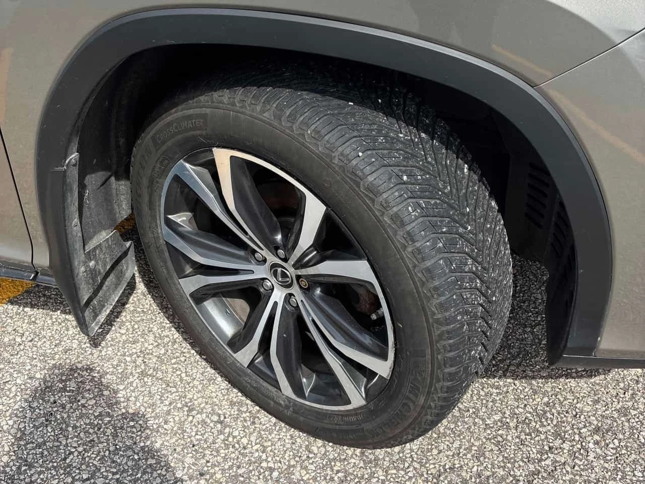 Lexus RX * 350 * CARFAX * ������ ���������������� *  | Mobile.bg � ����������� 14