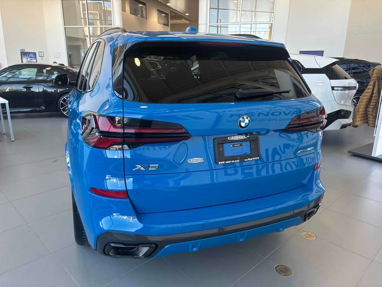 BMW X5 xDrive40i | �� ���������������� �� BMW | Mobile.bg � ����������� 5