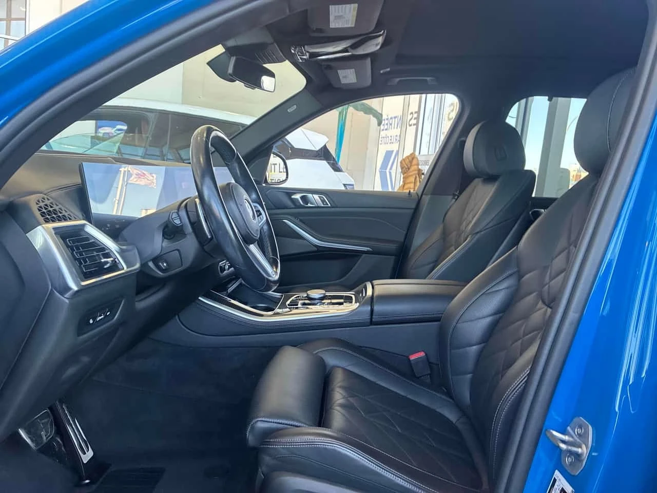 BMW X5 xDrive40i | �� ���������������� �� BMW | Mobile.bg � ����������� 10