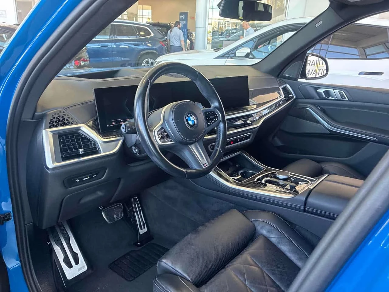 BMW X5 xDrive40i | �� ���������������� �� BMW | Mobile.bg � ����������� 7