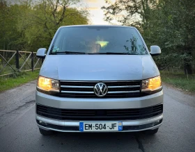 VW Caravelle T6 2.0TDI 150. FULL | Mobile.bg    3