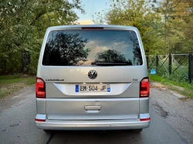 VW Caravelle T6 2.0TDI 150. FULL | Mobile.bg    4