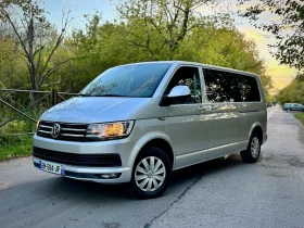 VW Caravelle T6 2.0TDI 150. FULL | Mobile.bg    1