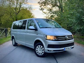 VW Caravelle T6 2.0TDI 150. FULL | Mobile.bg    2