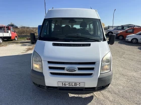 Ford Transit | Mobile.bg    3